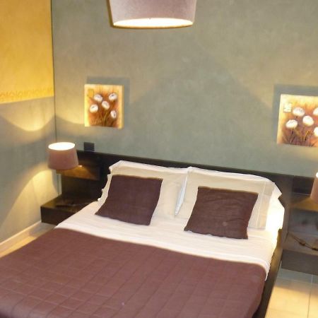 Bed & Breakfast Popletum Coppito Exterior foto