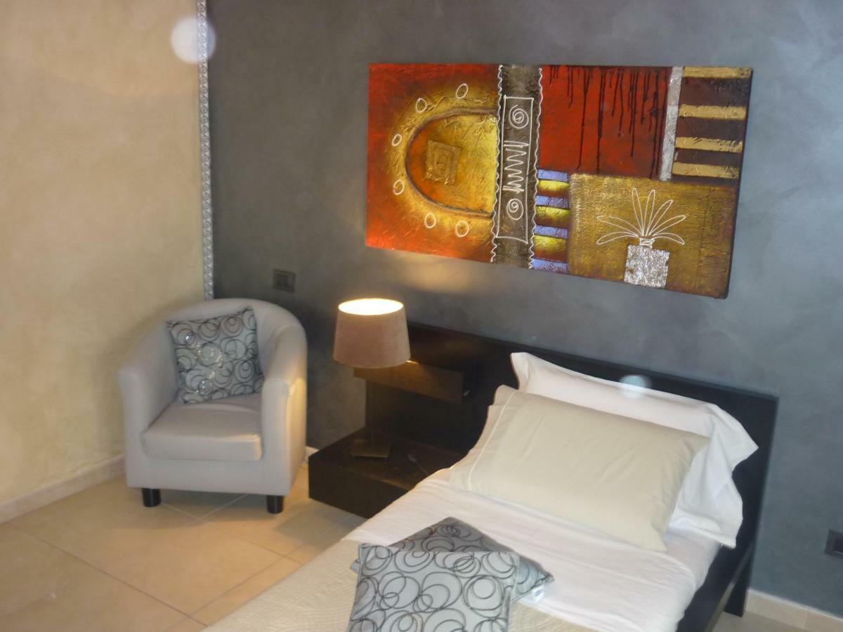 Bed & Breakfast Popletum Coppito Exterior foto