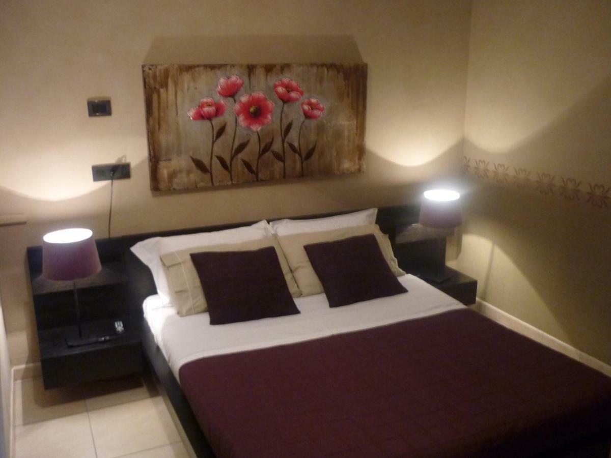 Bed & Breakfast Popletum Coppito Exterior foto