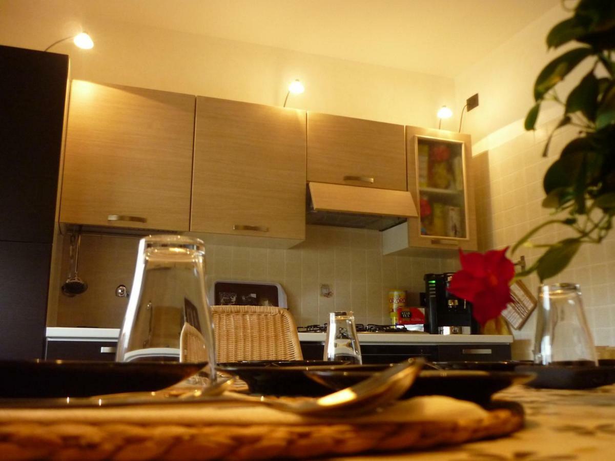 Bed & Breakfast Popletum Coppito Exterior foto