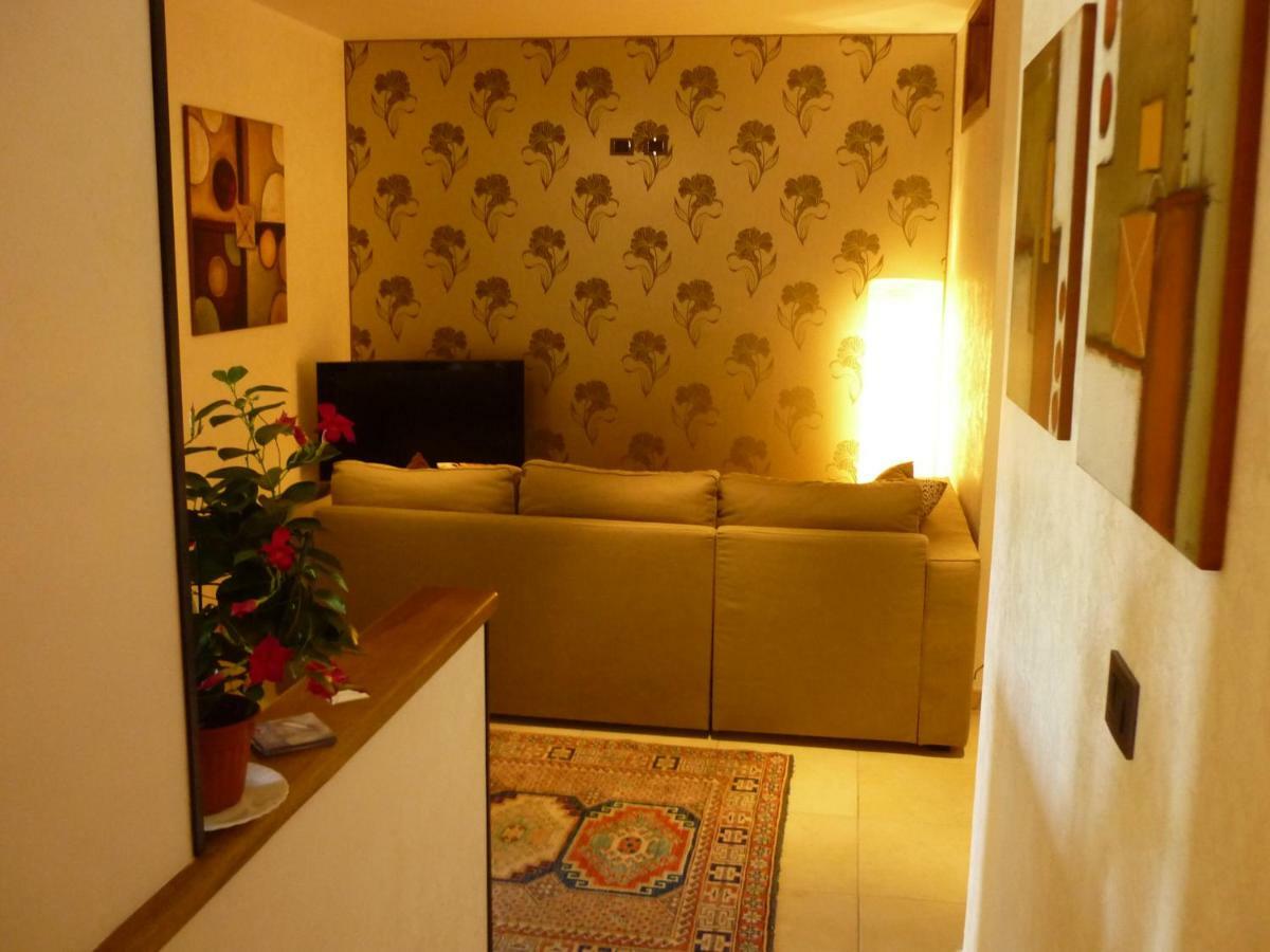 Bed & Breakfast Popletum Coppito Exterior foto